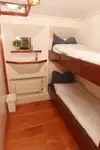 Hotel galleggiante in vendita