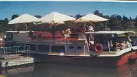 Nave passeggeri in vendita