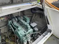 Pattugliatore in vendita