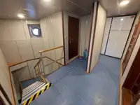 Imbarcazioni da lavoro in vendita