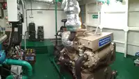 Mezzo da sbarco, carro armato in vendita