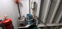 Petroliera per carburante in vendita