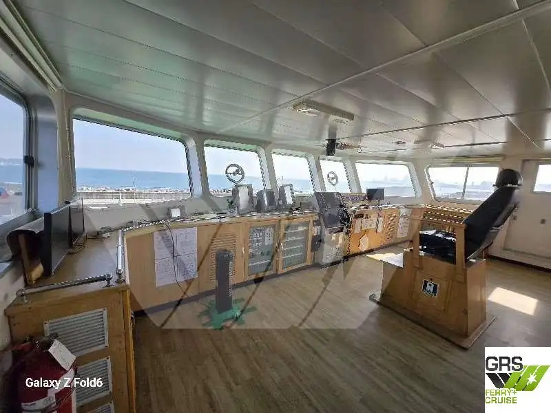 Nave Ro-Ro in vendita
