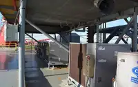 Trasportatore di GNL in vendita