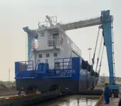 Trasportatore di merci sfuse in vendita