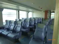 Nave traghetto in vendita