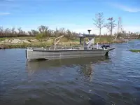 Nave da sbarco, con serbatoi in vendita