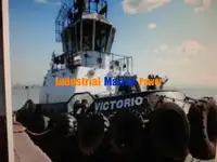 Rimorchiatore in vendita