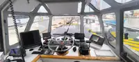 Piroga di pilotaggio in vendita