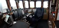 Pattugliatore in vendita