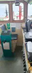 Nave di supporto in vendita