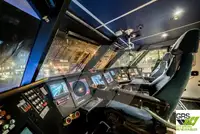 Nave passeggeri in vendita