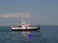 Nave di rifornimento in vendita