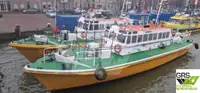 nave da ricognizione in vendita