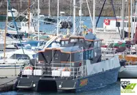 Piroga in vendita