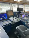 Nave di supporto in vendita
