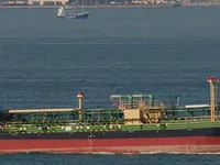 Petroliera/Chimichiera in vendita