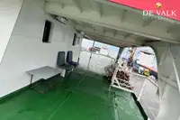 Nave traghetto in vendita