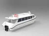Nave passeggeri in vendita