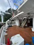Nave traghetto in vendita