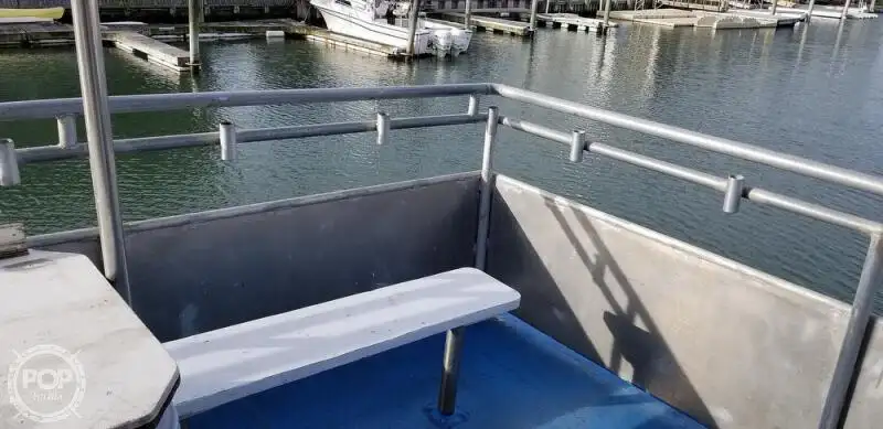 Catamarano in vendita