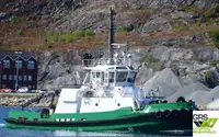 Rimorchiatore in vendita