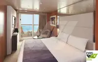 Nave da crociera in vendita
