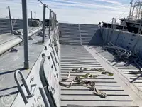 Nave da sbarco, con serbatoi in vendita
