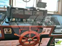 Rimorchiatore in vendita