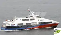 Nave passeggeri in vendita