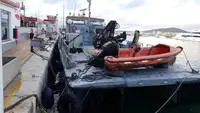 Catamarano in vendita