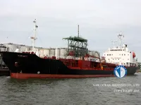 Petroliera/Chimichiera in vendita