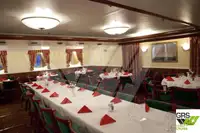 Nave da crociera in vendita