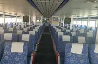 Nave da crociera in vendita