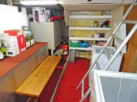 Trasportatore di merci sfuse in vendita