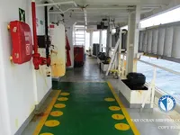 Petroliera/Chimichiera in vendita