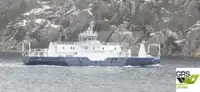 Nave Ro-Ro in vendita