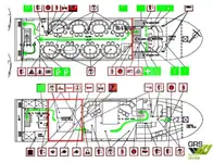 Nave passeggeri in vendita