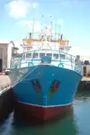 Trawler in vendita