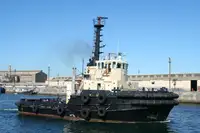 Rimorchiatore in vendita