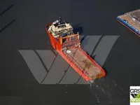 Rimorchiatore di ancoraggio e approvvigionamento (AHTS) in vendita
