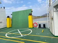 Nave RoPax in vendita