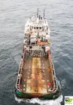 Nave di supporto in vendita