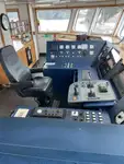 Nave di supporto in vendita