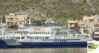 Nave Ro-Ro in vendita