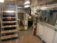Portacontainer in vendita
