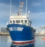 Imbarcazioni da lavoro in vendita