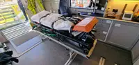 Nave di soccorso in vendita