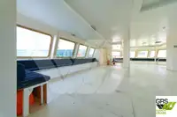 Nave da crociera in vendita
