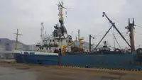 Peschereccio a strascico in vendita